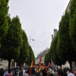Manifestation du 1er mai 2011 photo n9 