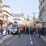 Manifestation du 1 mai 2013 photo n°3 