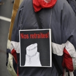 manifestation contre la rforme des retraites le 2 octobre 2010 photo n63 