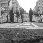manifestation contre le CPE le 4 avril 2006 photo n10 