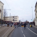 Manifestation contre la LRU le 4 dcembre 2007 photo n87 