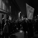 Rassemblement de soutien aux sans papiers le 7 janvier 2011 photo n5 