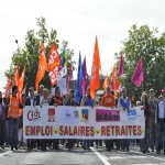 Manifestation contre la rforme des retraites le 7 septembre 2010 photo n15 