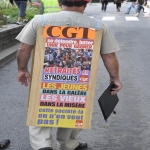 Manifestation contre la rforme des retraites le 7 septembre 2010 photo n19 