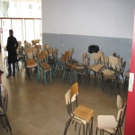 Printemps des chaises contre la LRU le 9 mars 2009 photo n13 