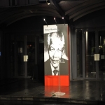 Hommage  Nelson Mandela le 9 dcembre 2013 photo n1 