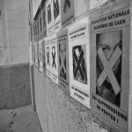 manifestation contre la suppression de postes dans l'acadmie de Caen le 10 fvrier 2011 photo n34 
