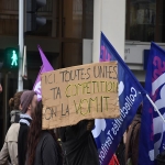 Manifestation de la fonction publique le 10 octobre 2017 photo n19 