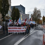 Manifestation de l'ducation nationale le 12 novembre 2018 photo n6 