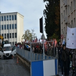 Manifestation de l'ducation nationale le 12 novembre 2018 photo n11 