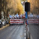 Manifestation de l'ducation nationale le 12 novembre 2018 photo n13 