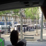 manif contre la loi CESEDA  Paris le 13 mai 2006 photo n55 