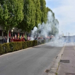 Manif-action des cheminots le 14 mai 2018 photo n11 