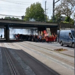 Manif-action des cheminots le 14 mai 2018 photo n12 