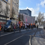Manifestation des retraits le 15 mars 2018 photo n9 