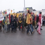 manifestation contre le nuclaire le 15 avril 2006 photo n2 