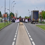 Manifestation contre la loi travail le 17 mai 2016 photo n°30 