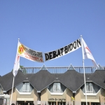 manifestation contre le dbat public sur l'EPR le 18 mai 2010 photo n6 