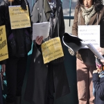 Manifestation contre la destruction du service public d'ducation le 19 mars 2011 photo n4 