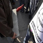 Manifestation contre la destruction du service public d'ducation le 19 mars 2011 photo n9 