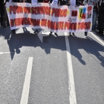 Manifestation contre la destruction du service public d'ducation le 19 mars 2011 photo n18 