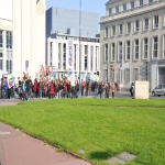Manifestation contre la destruction du service public d'ducation le 19 mars 2011 photo n33 