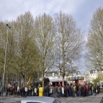 Rassemblement du front de gauche le 20 avril 2012 photo n17 