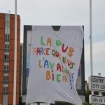 Manifestation antiG8 au Havre le 21 mai 2011 photo n31 