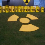 Rassemblement anti-plutonium  Cherbourg le 21 aot 2004 photo n52 