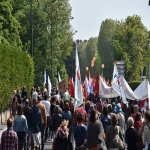 Manifestation de la fonction publique le 22 mai 2018 photo n23 