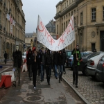Manifestation contre l'ACTA le 25 fvrier 2012 photo n6 