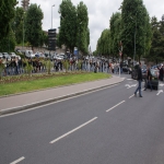 Manif de popularisation contre la LRU du 28 mai 2009 photo n15 