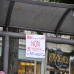 manifestation contre la rforme des retraites le 28 octobre 2010 photo n6 
