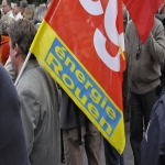 Manifestation pour la dfense des liberts syndicales le 29 septembre 2009 photo n2 