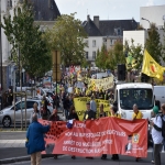 Manif anti-EPR à Saint-Lô le 30 septembre 2017 photo n°12 
