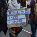Manif anti-EPR à Saint-Lô le 30 septembre 2017 photo n°18 