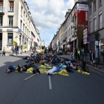 Manif anti-EPR à Saint-Lô le 30 septembre 2017 photo n°19 