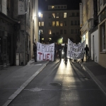 Manifestation pour Rmi Fraisse le 31 octobre 2014 photo n12 